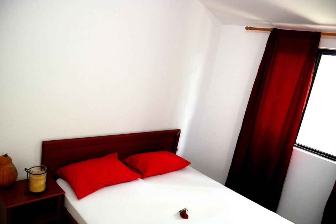Mar Nero Apartments Bregvija 外观 照片