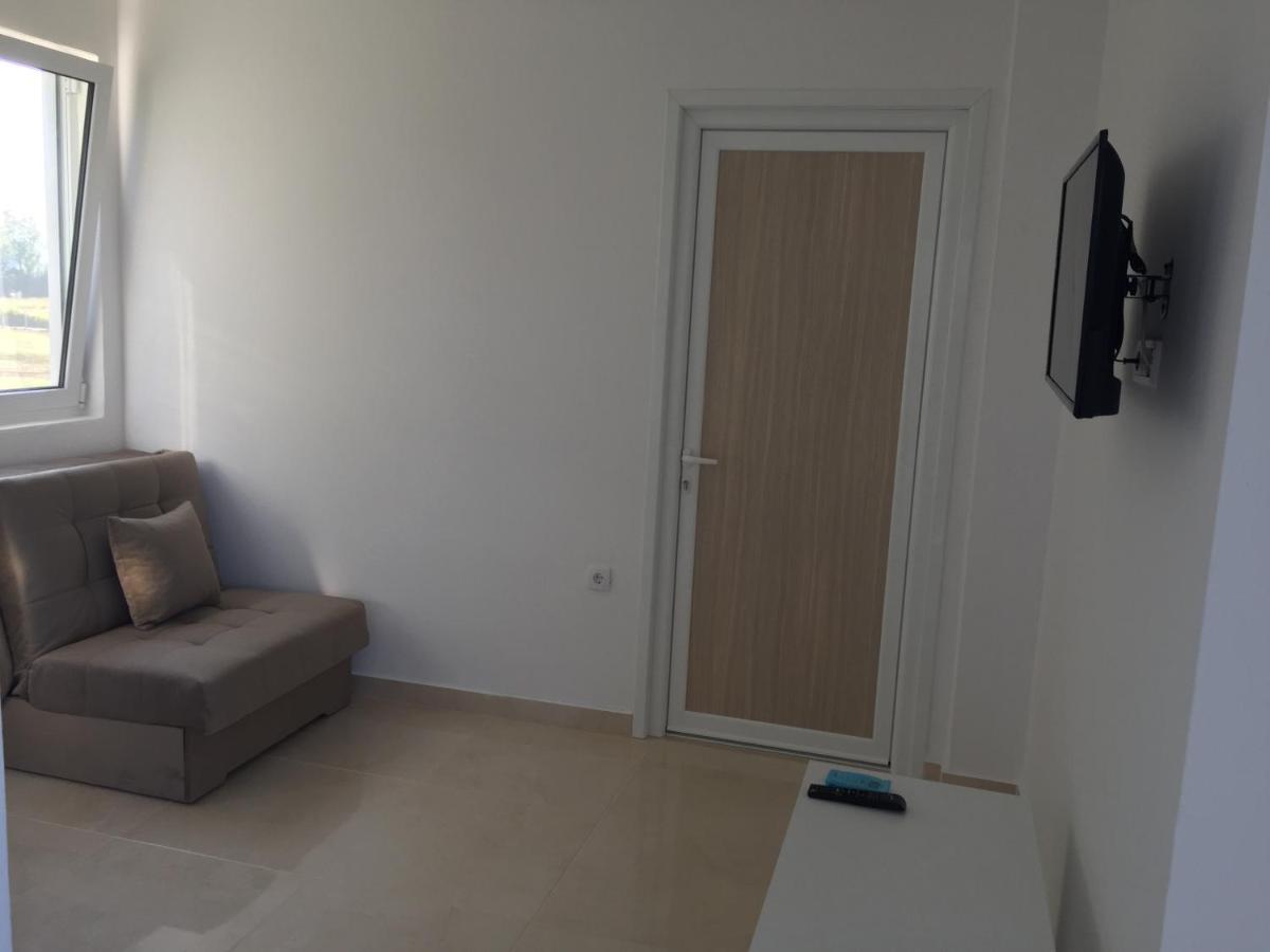 Mar Nero Apartments Bregvija 外观 照片