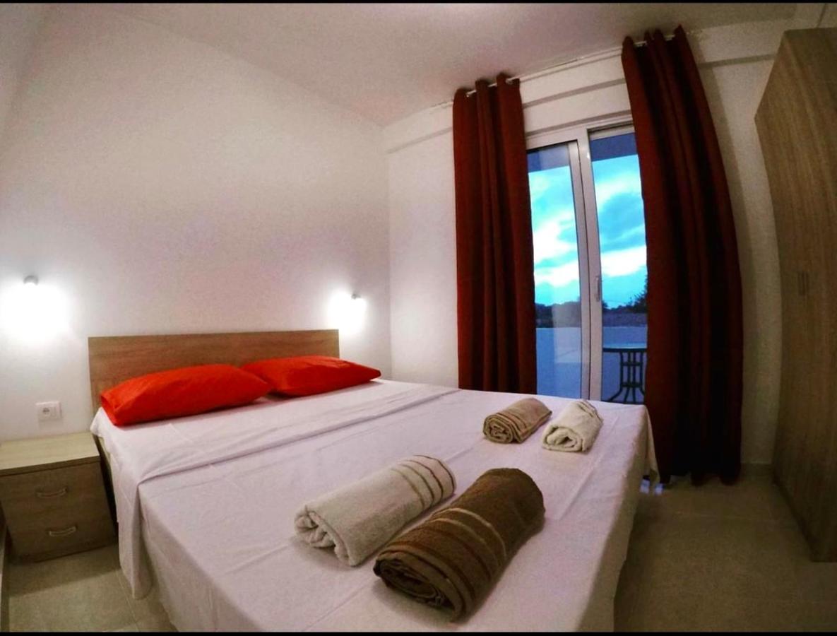 Mar Nero Apartments Bregvija 外观 照片