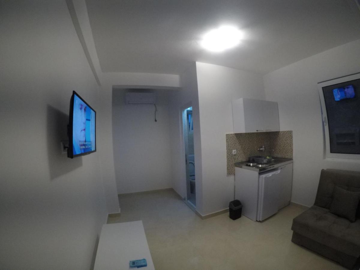 Mar Nero Apartments Bregvija 外观 照片