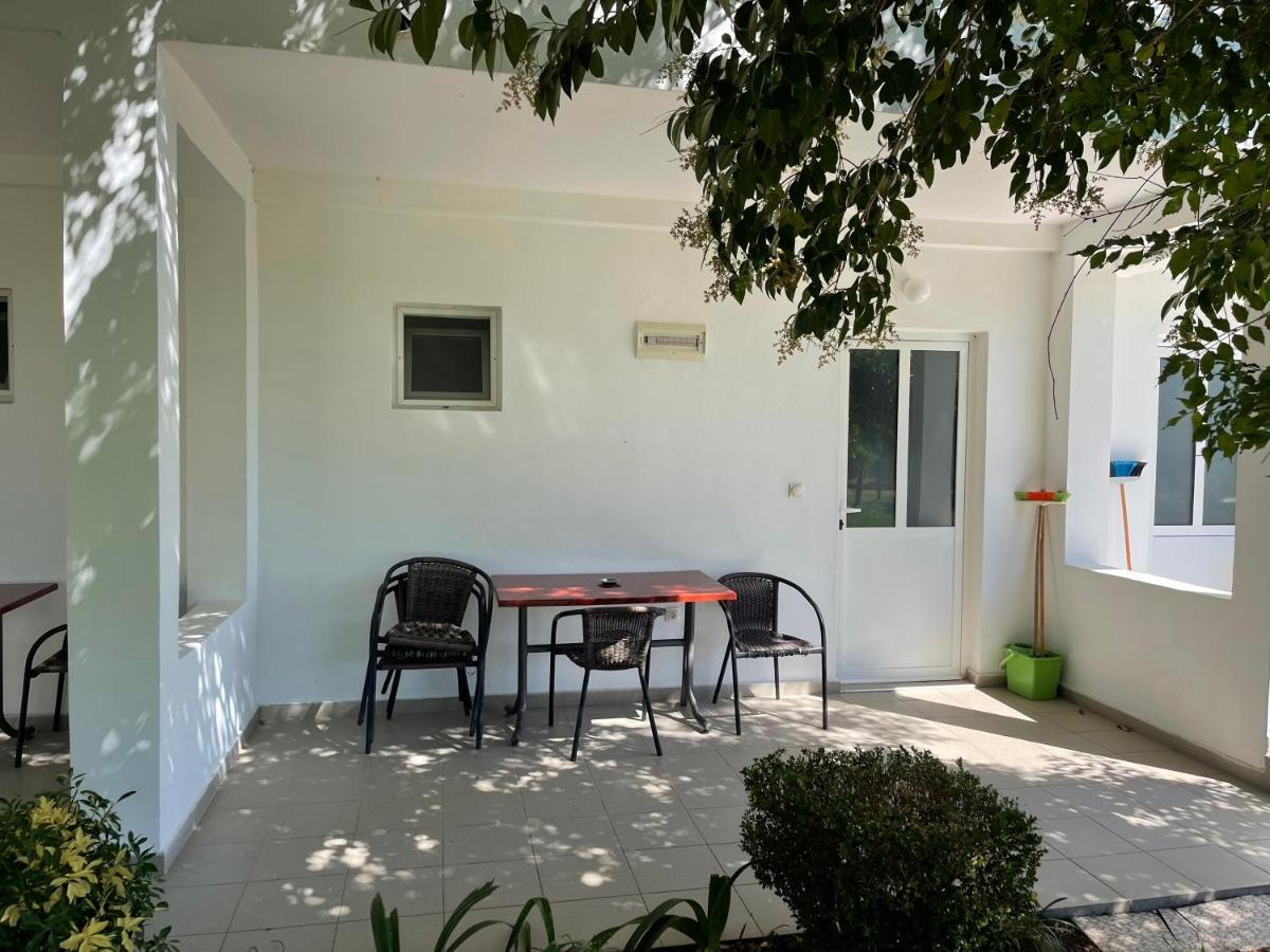 Mar Nero Apartments Bregvija 外观 照片