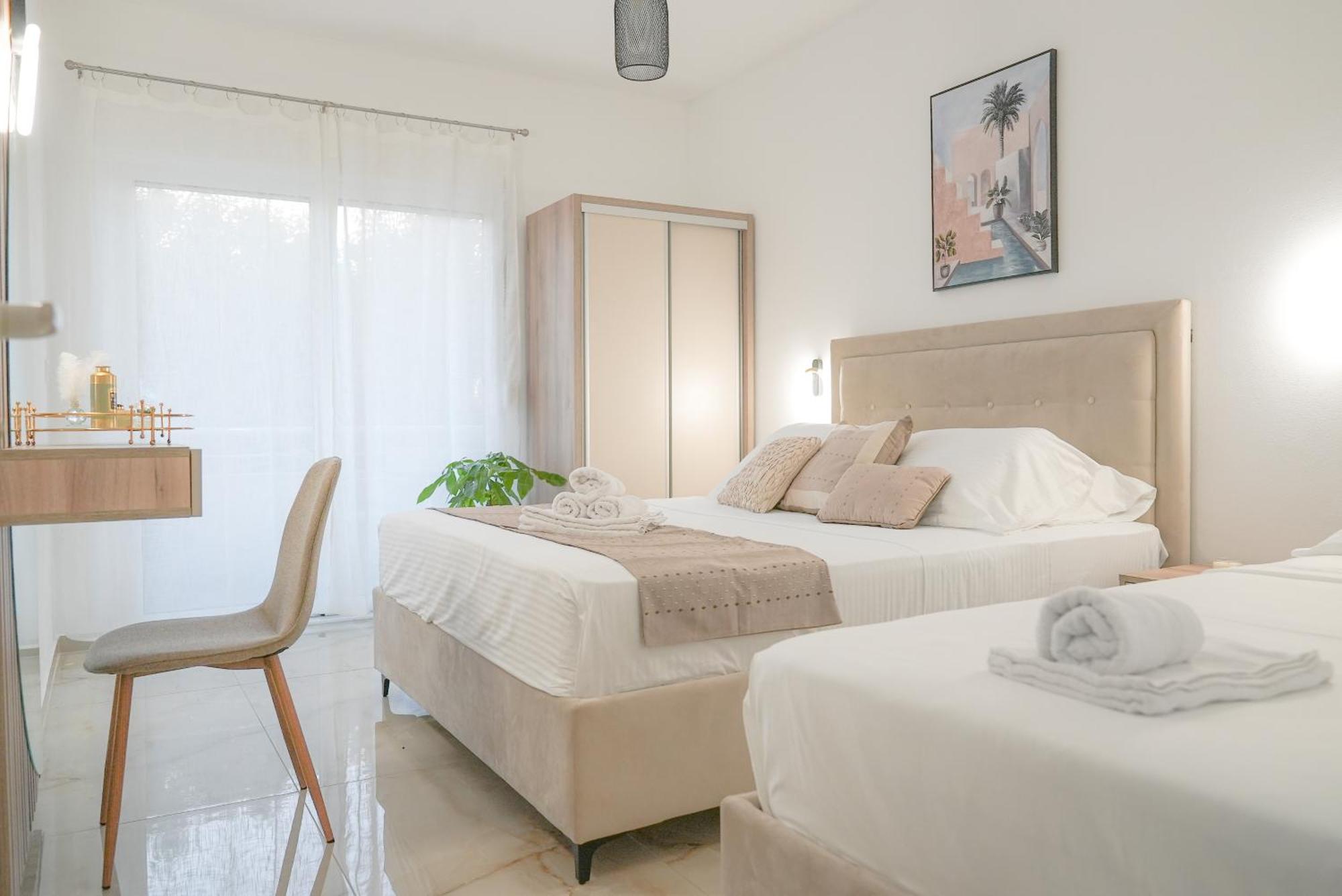 Mar Nero Apartments Bregvija 外观 照片