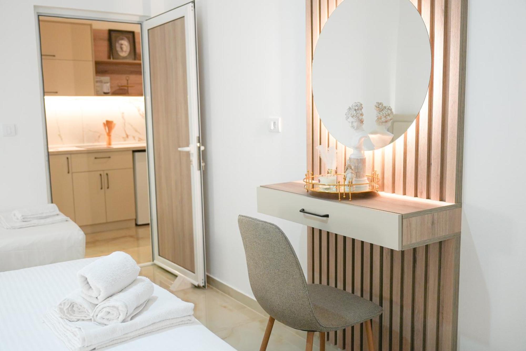 Mar Nero Apartments Bregvija 外观 照片
