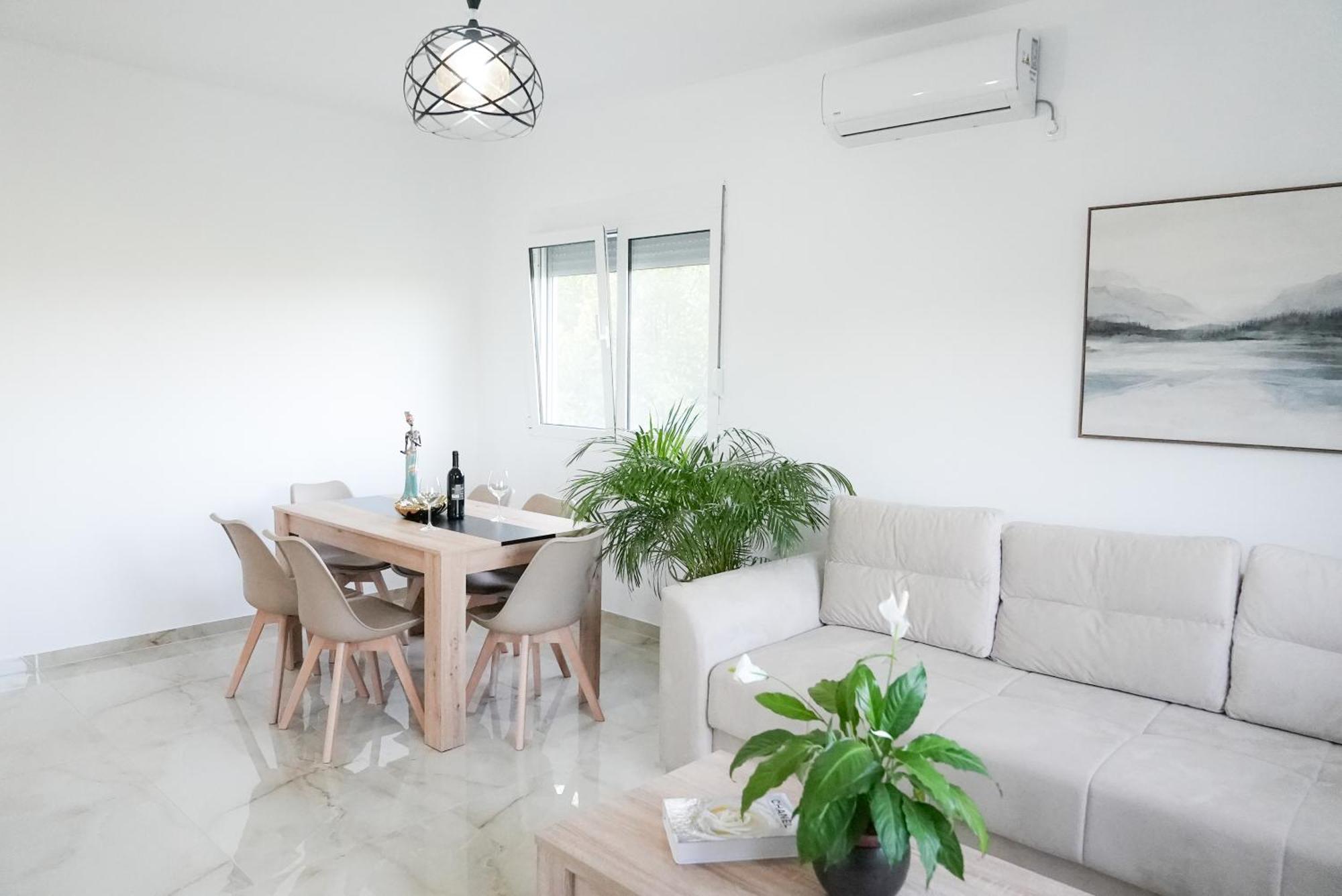 Mar Nero Apartments Bregvija 外观 照片