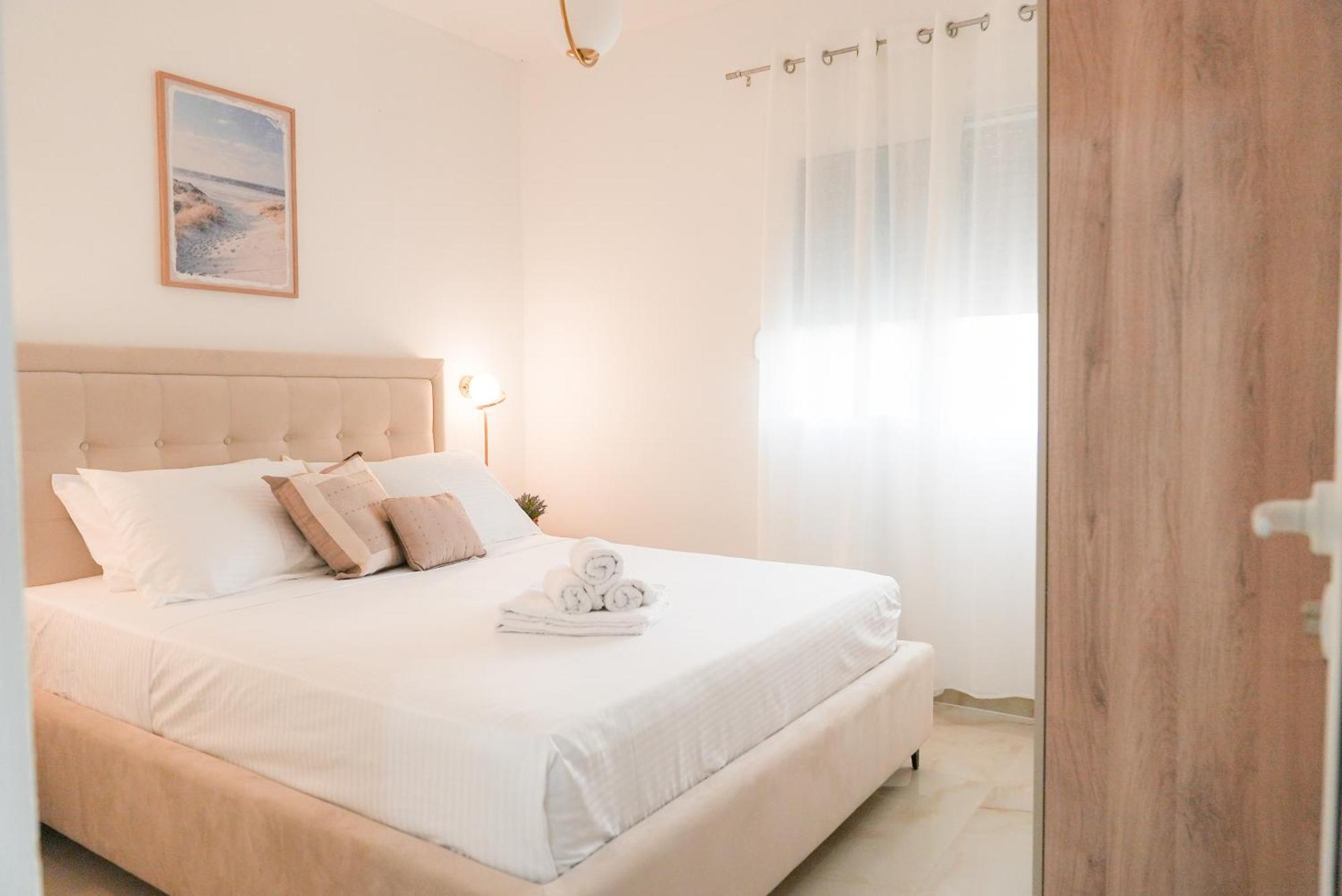 Mar Nero Apartments Bregvija 外观 照片