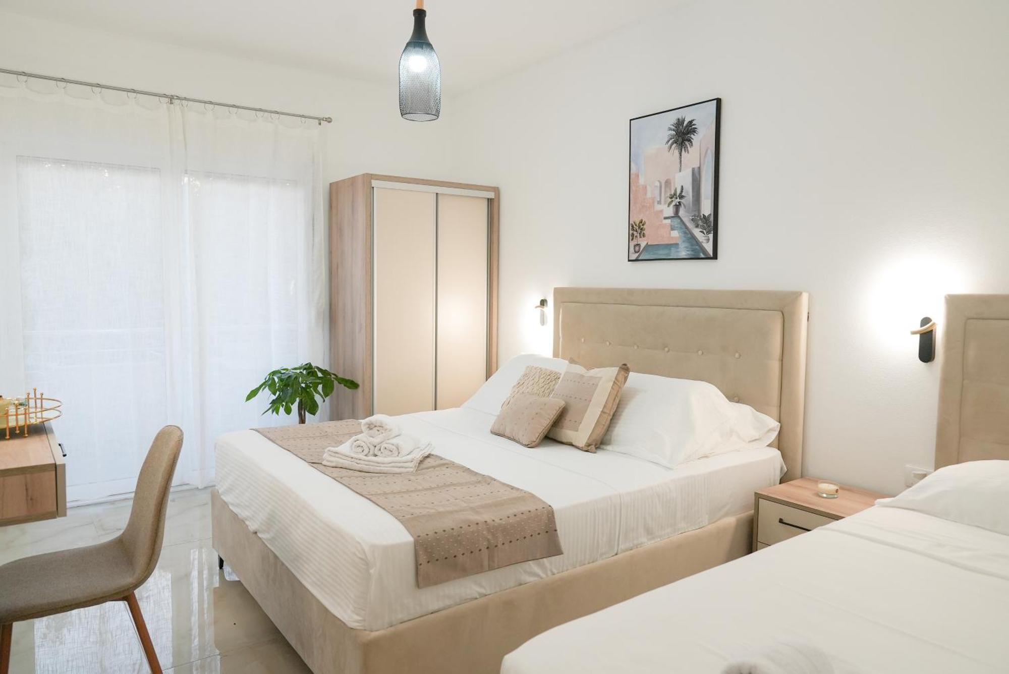 Mar Nero Apartments Bregvija 外观 照片