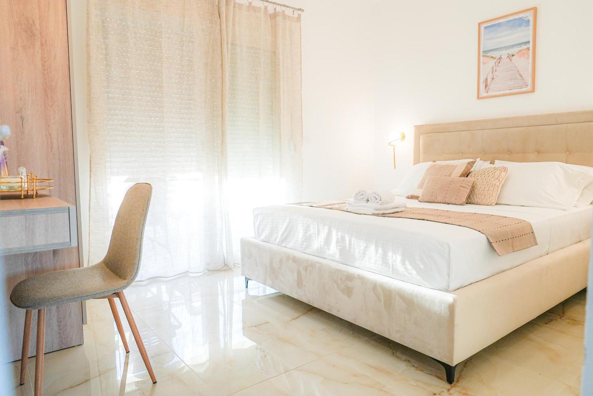 Mar Nero Apartments Bregvija 外观 照片