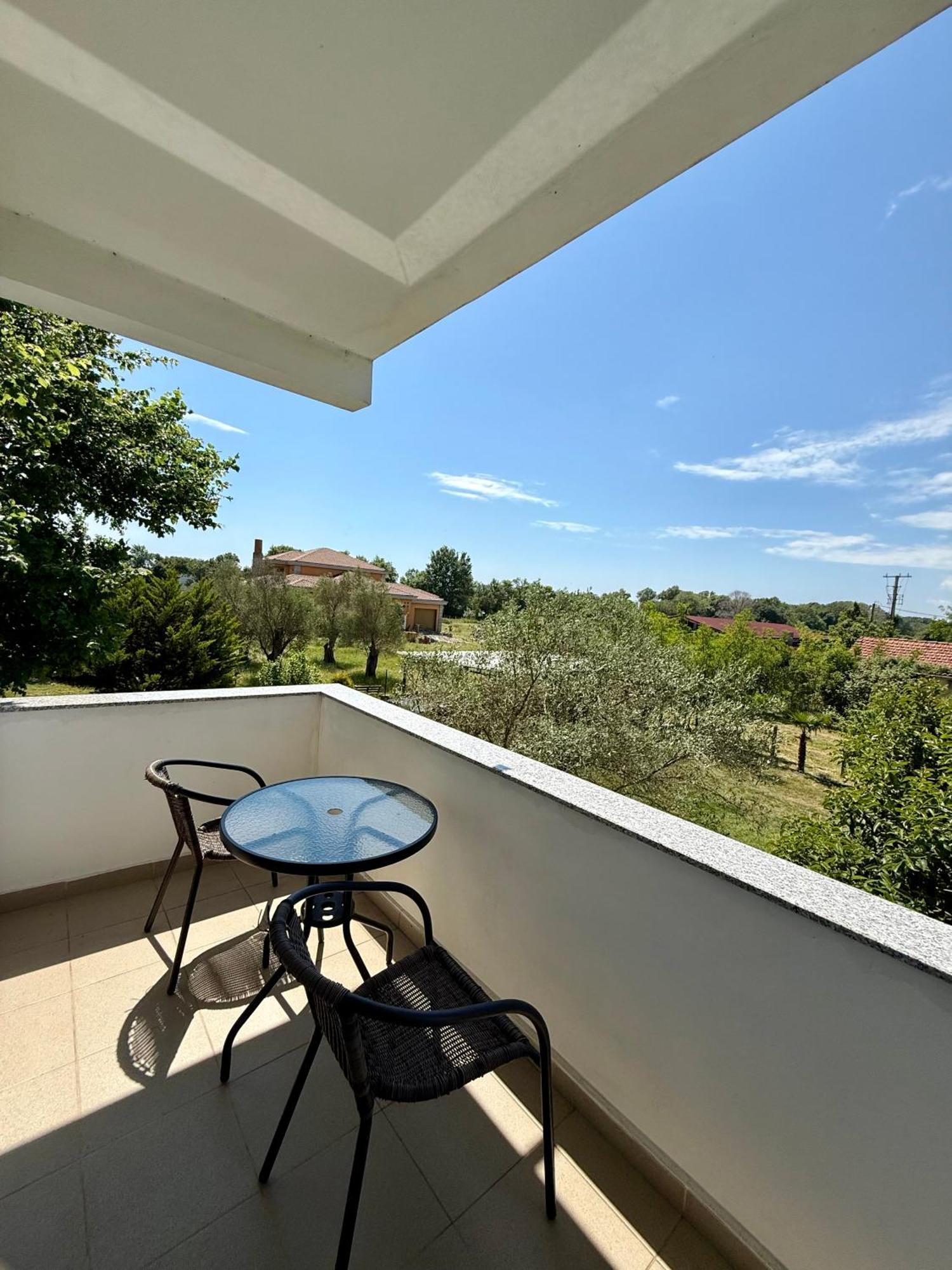 Mar Nero Apartments Bregvija 外观 照片